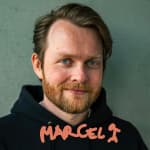 Marcel Harteveld — Acteur, Comedian en Presentatietrainer