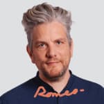 Romeo Vreeken — Programma Manager en Presentatietrainer